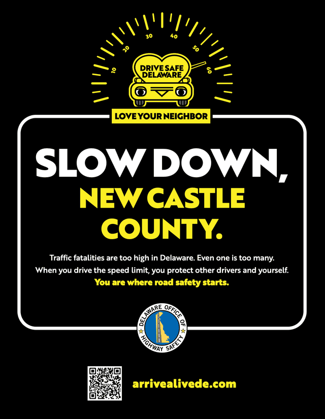 Slow Down
