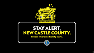 Stay Alert Organic Social
