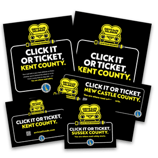 Click It or Ticket