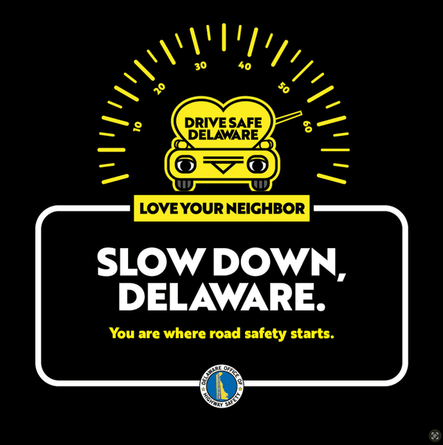 Slow Down Organic Social