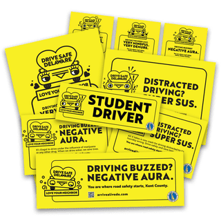 Teen Driver Safety