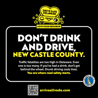 Don’t Drink and Drive