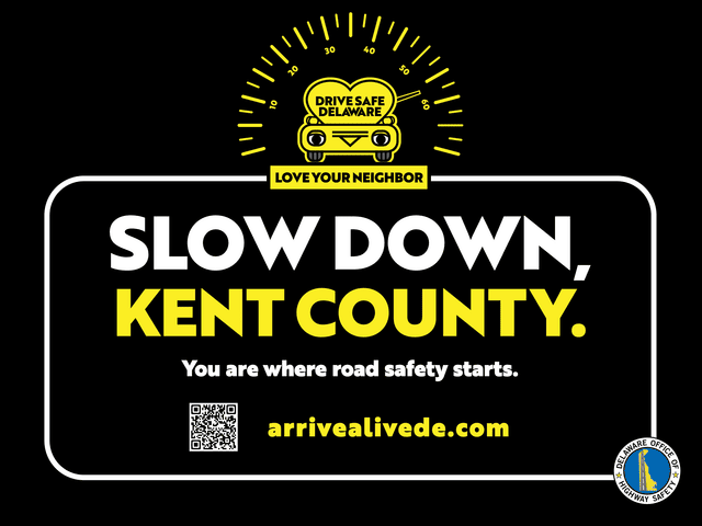 Slow Down