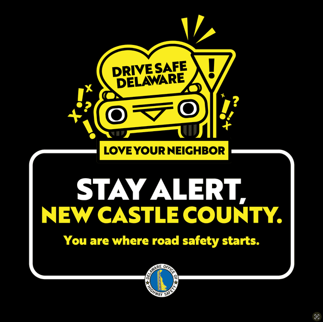 Stay Alert Organic Social