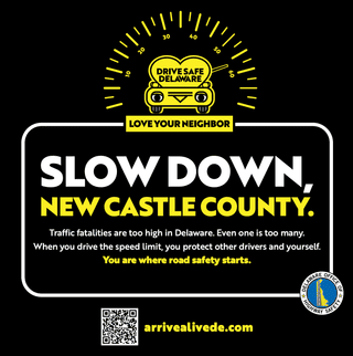 Slow Down