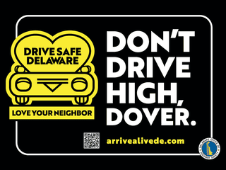 Don’t Drive High