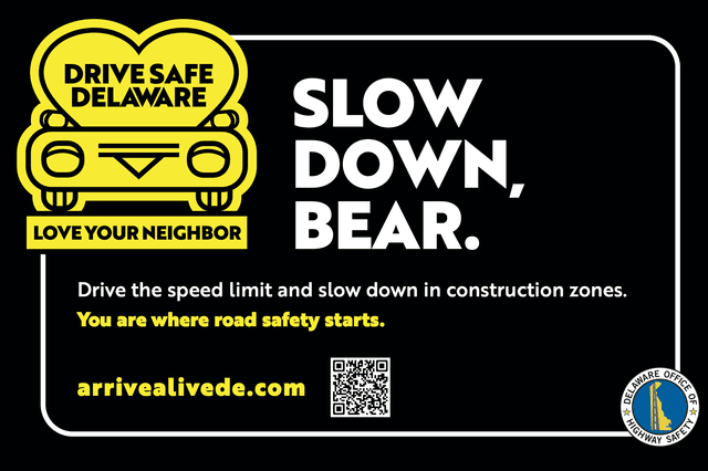 Slow Down