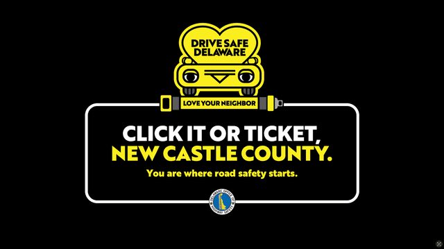 Click It or Ticket Organic Social