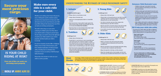 Child Passenger Safety