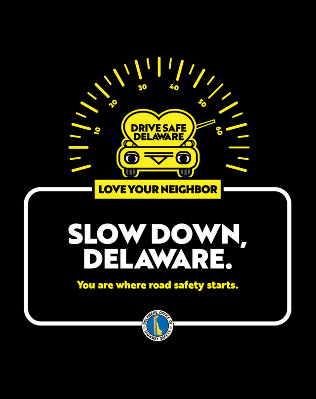 Slow Down Organic Social