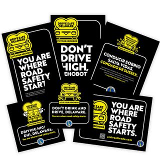 Impaired Driving