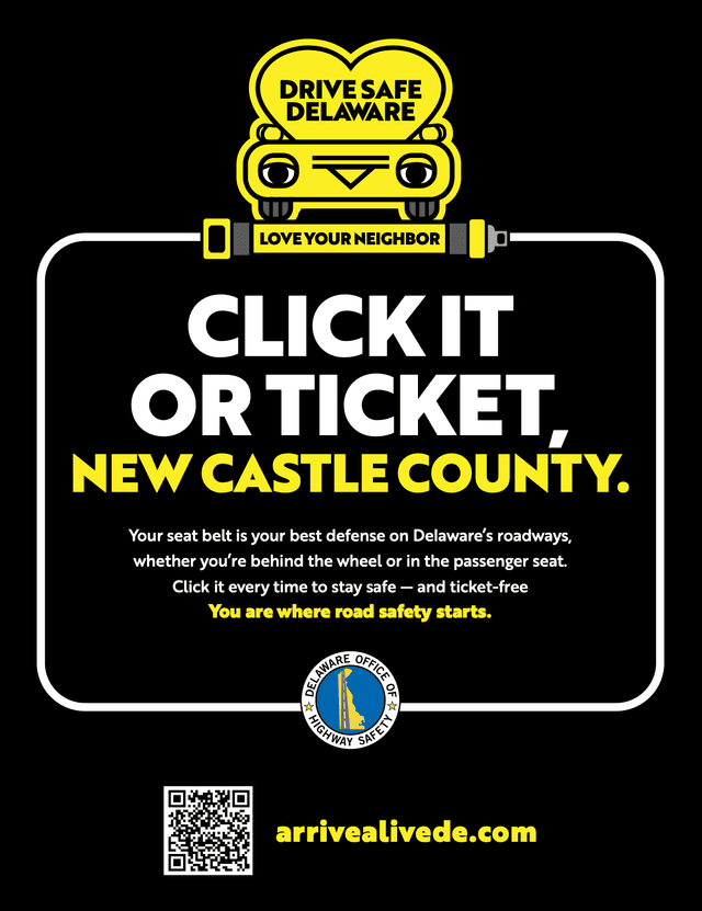 Click It or Ticket